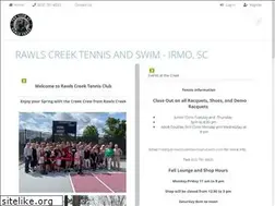 Sites similar to freddygoodmantennis.com