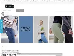 Sites similar to freddykalhoty.cz