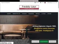 Sites similar to freddylaurvpc.fr