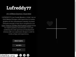 Sites similar to freddymorales.tv