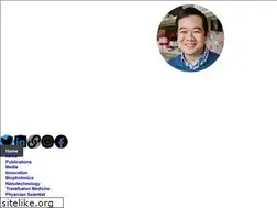 Sites similar to freddynguyen.org