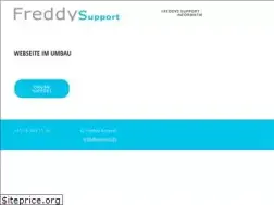 Sites similar to freddys-pc-support.ch