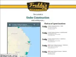 Sites similar to freddys.com.au