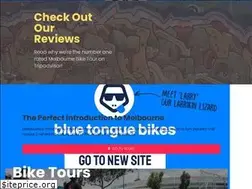 Sites similar to freddysbiketours.com.au