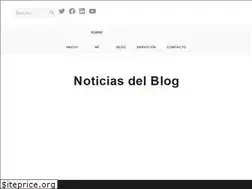 Sites similar to freddyserrano.com