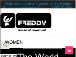 Sites similar to freddystore.com.au