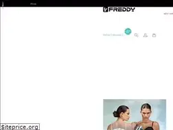 Sites similar to freddystore.com