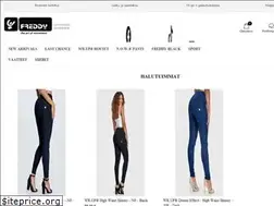 Sites similar to freddystore.fi