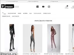 Sites similar to freddystore.se