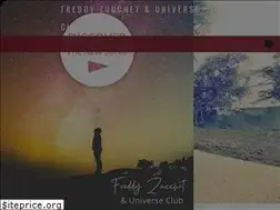 Sites similar to freddyzucchet.net