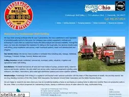Sites similar to fredebaughwelldrilling.com