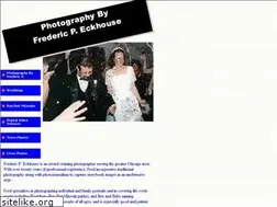 Sites similar to fredeckhousephotography.com