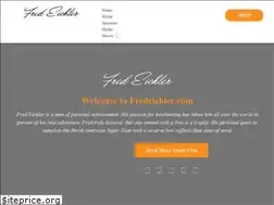 Sites similar to fredeichler.com