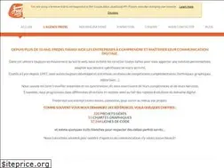 Sites similar to fredel.fr