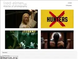 Sites similar to fredelmes.com