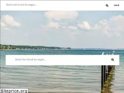 Sites similar to fredensborg.dk