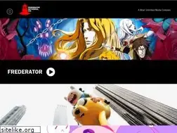 Sites similar to frederatorblogs.com