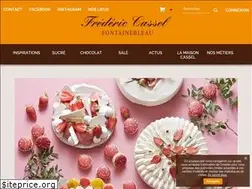 Sites similar to frederic-cassel.com