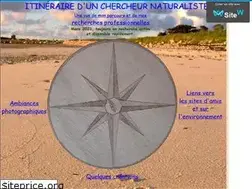 Sites similar to frederic-chardaire.sitew.com