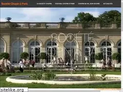 Sites similar to frederic-chopin.com