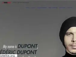 Sites similar to frederic-dupont.fr