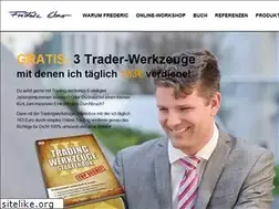 Sites similar to frederic-ebner.de
