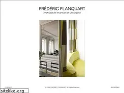 Sites similar to frederic-flanquart.com