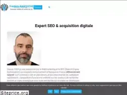 Sites similar to frederic-kabouche.com