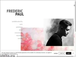 Sites similar to frederic-paul-art.com