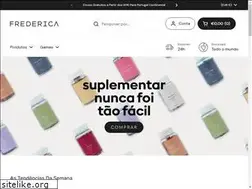 Sites similar to frederica.pt