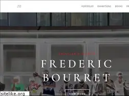 Sites similar to fredericbourret.com