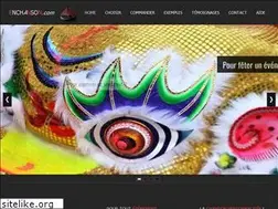 Sites similar to fredericdavid.fr