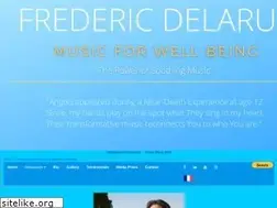 Sites similar to fredericdelarue.com
