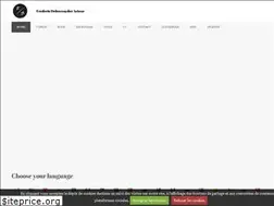 Sites similar to fredericdeleersnyder.fr