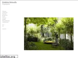 Sites similar to fredericdelesalle.com