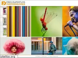 Sites similar to fredericdupertuys.com