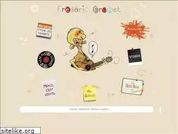 Sites similar to fredericfromet.fr