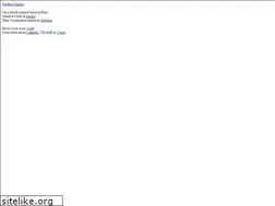 Sites similar to fredericgranon.com