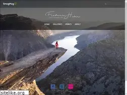 Sites similar to frederichuber.com