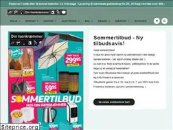 Sites similar to fredericiaisenkram.dk