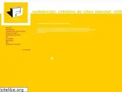 Sites similar to fredericjean.net