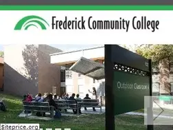 Sites similar to frederick.edu