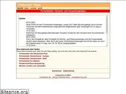 Sites similar to frederick41.de