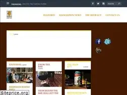 Sites similar to frederickbeer.com