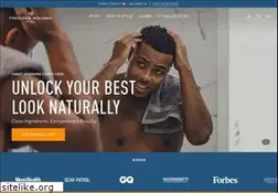 Sites similar to frederickbenjamin.com