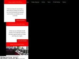 Sites similar to frederickchampions.com
