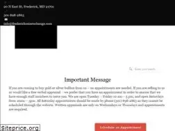 Sites similar to frederickcoinexchange.com