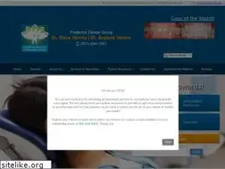 Sites similar to frederickdentalgroup.net
