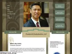 Sites similar to frederickendo.com
