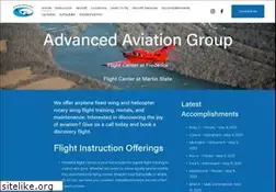 Sites similar to frederickflightcenter.com